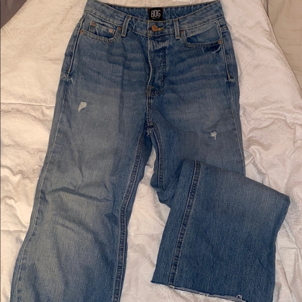 BDG JEANS